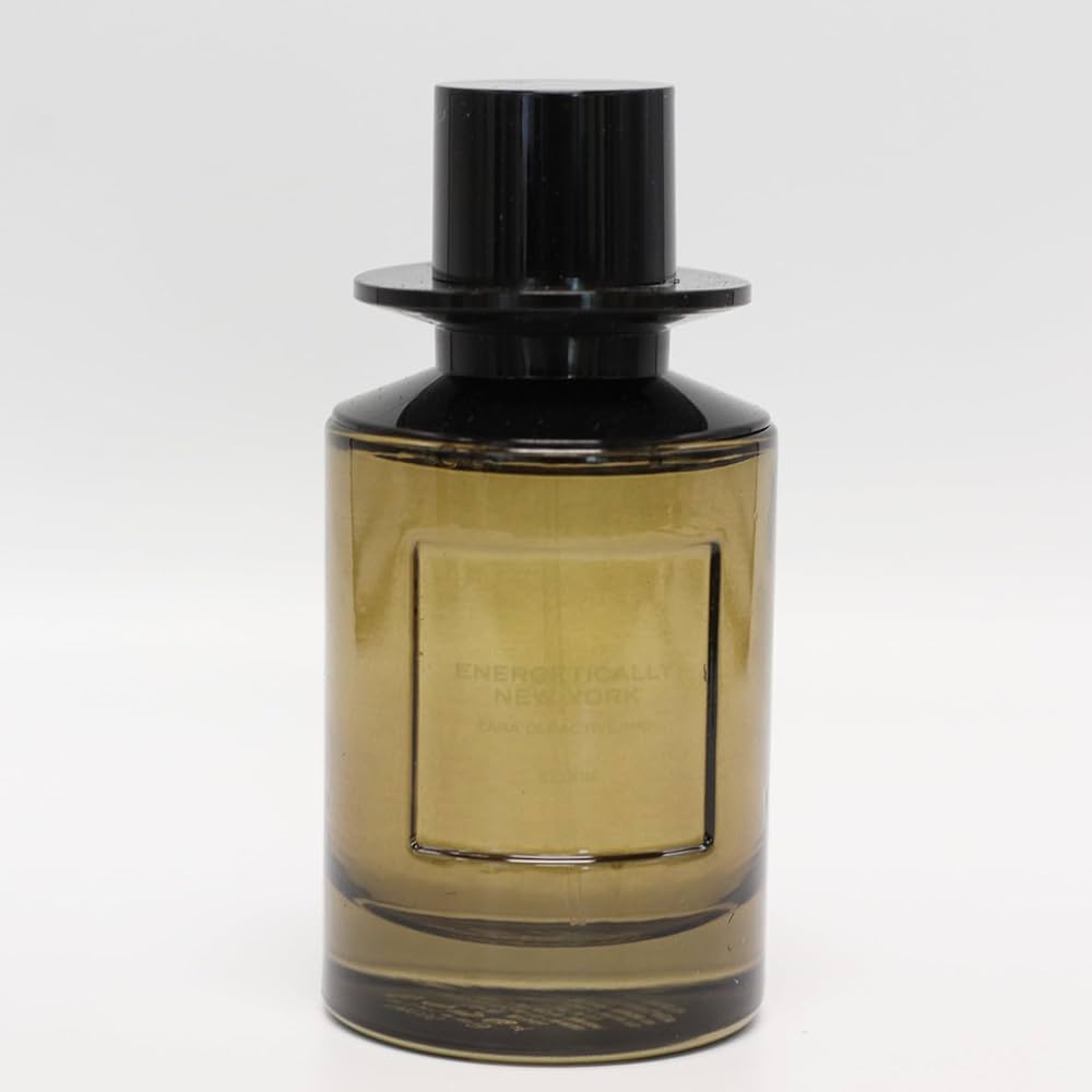 ZARA 香水　ENERGETICALLY NEW YORK ENERGETICALLY NEW YORK EDP 30 ML (1.01 FL. OZ) | ZARA United